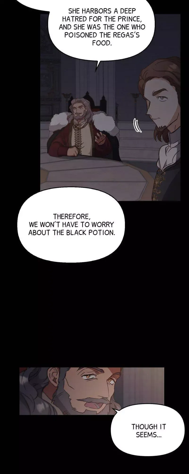 Regas - Chapter 23 Page 65