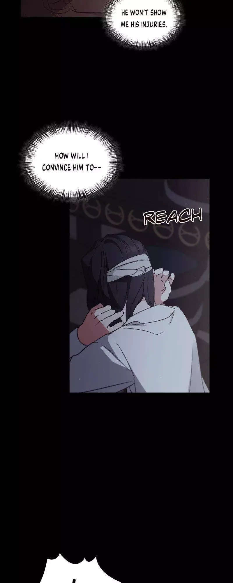 Regas - Chapter 23 Page 75