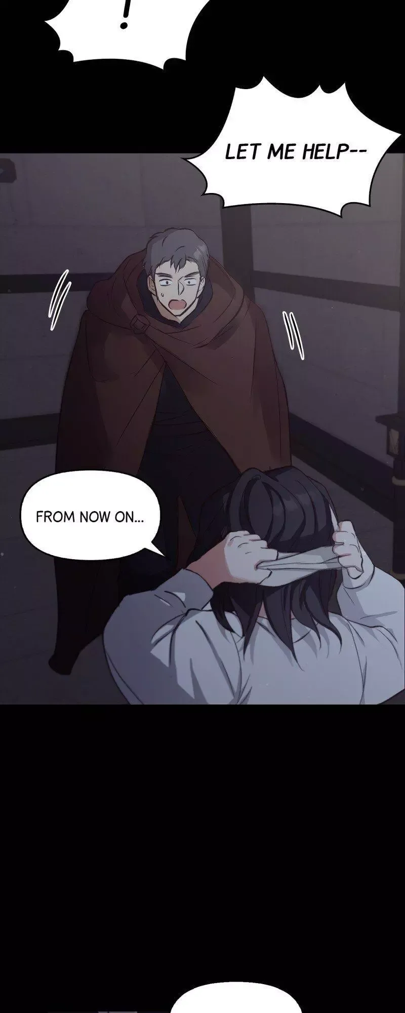 Regas - Chapter 23 Page 76