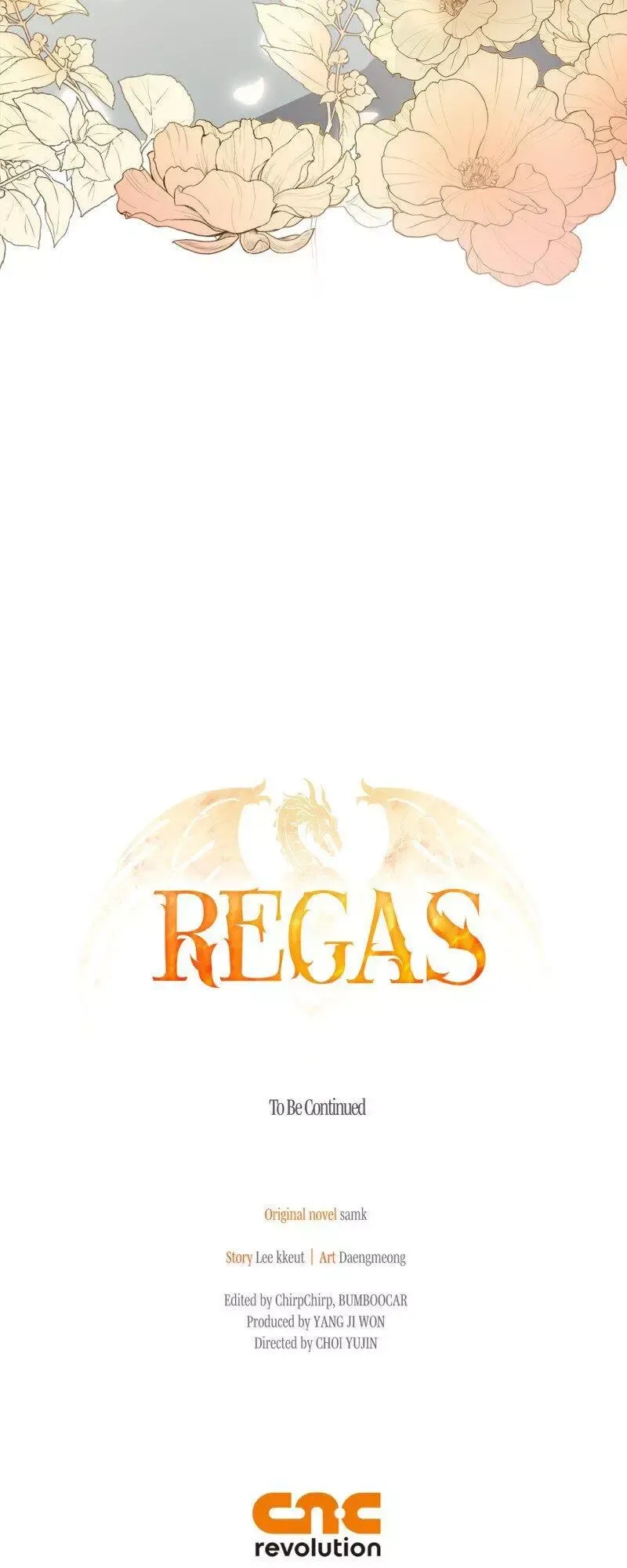 Regas - Chapter 23 Page 84