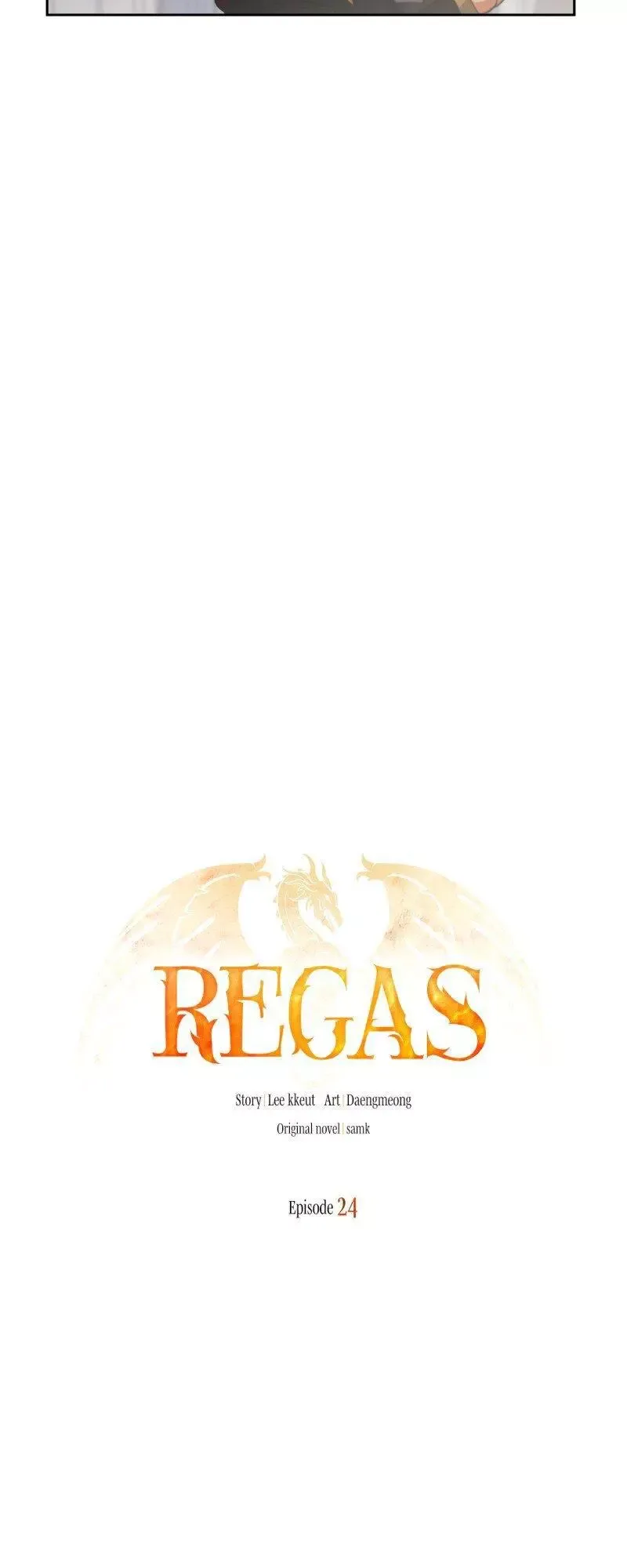 Regas - Chapter 24 Page 19