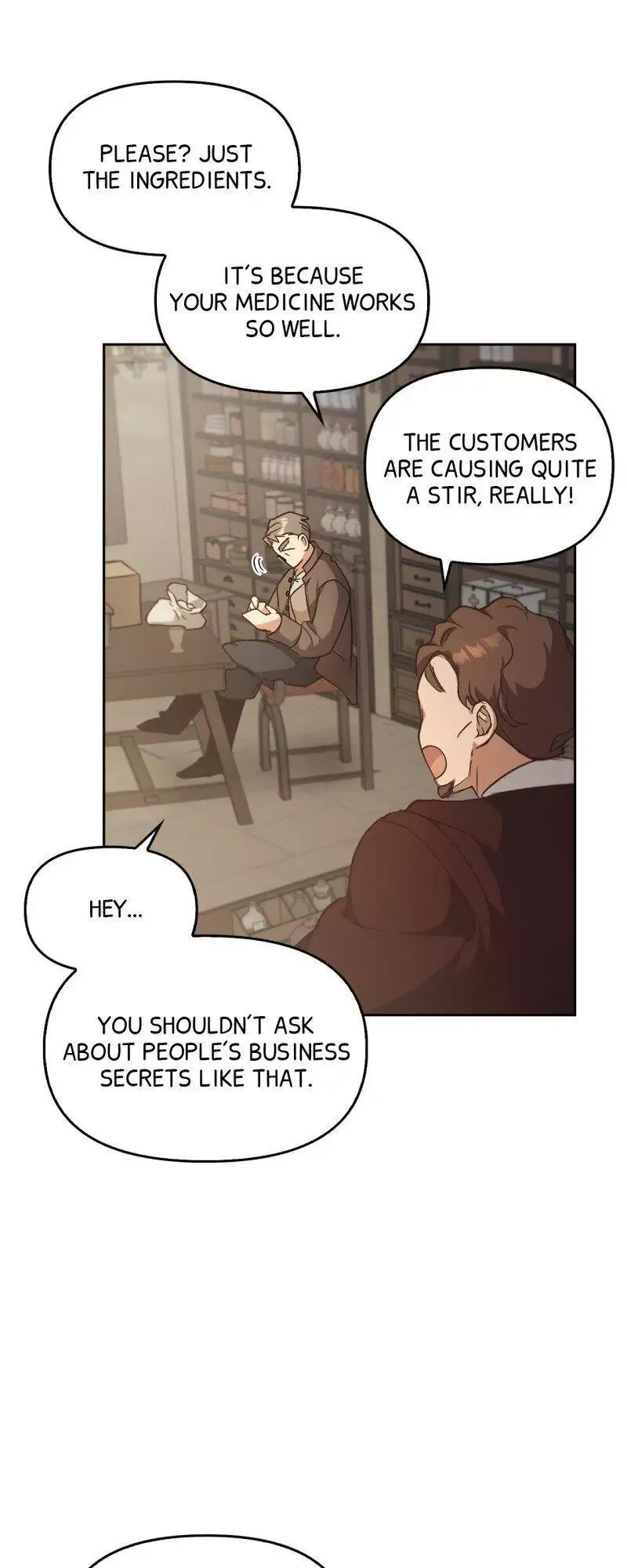 Regas - Chapter 24 Page 45