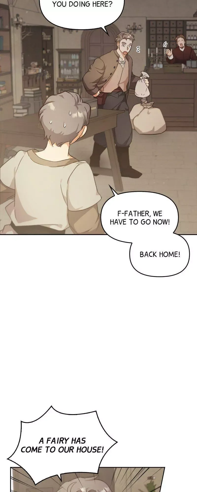 Regas - Chapter 24 Page 47