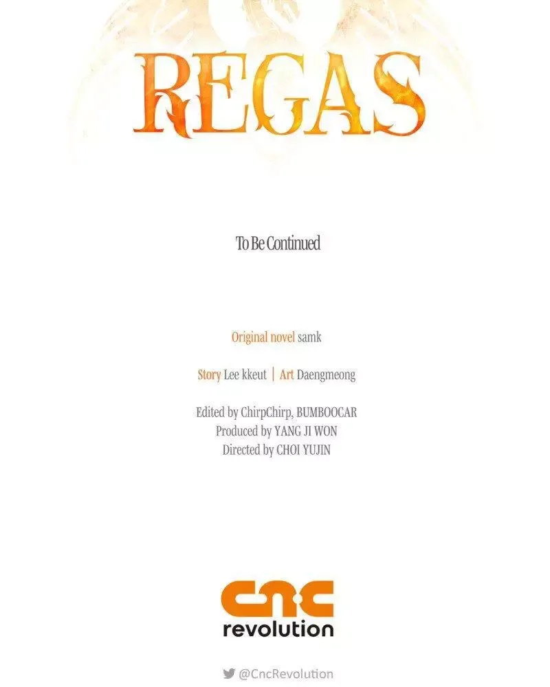 Regas - Chapter 24 Page 73