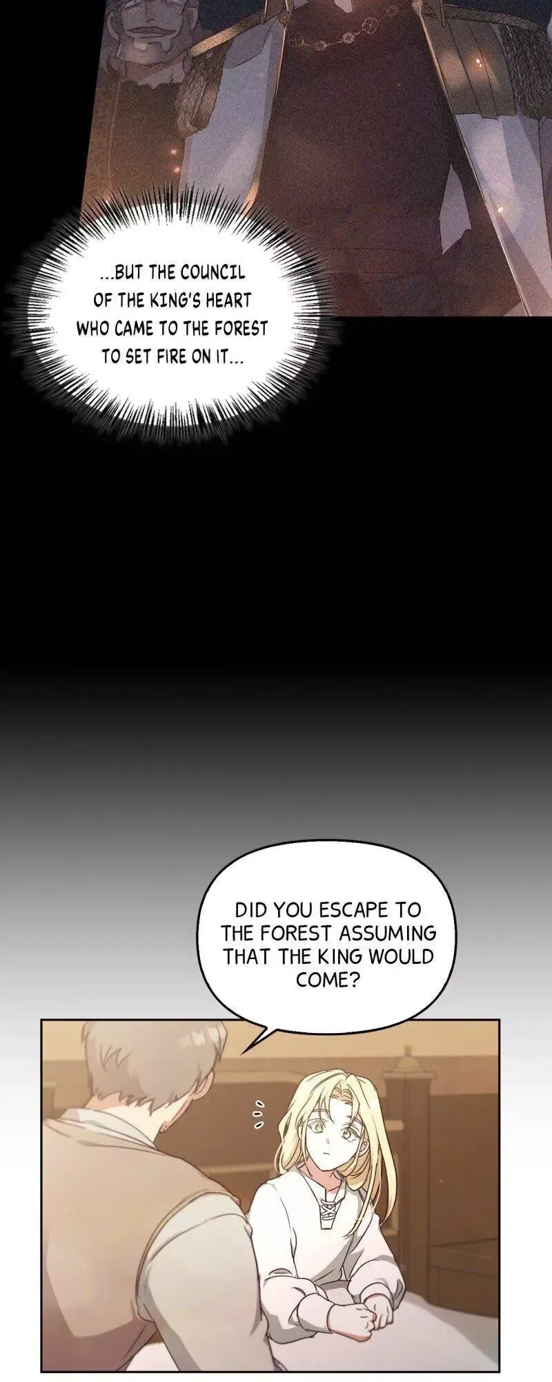 Regas - Chapter 25 Page 20