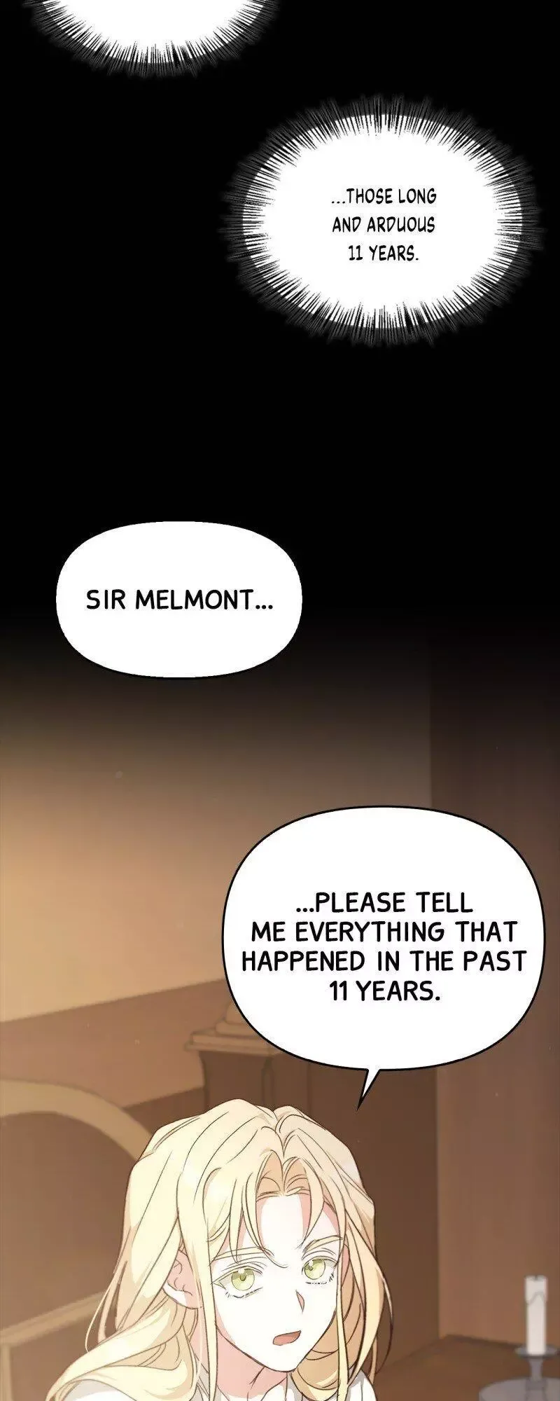 Regas - Chapter 25 Page 31