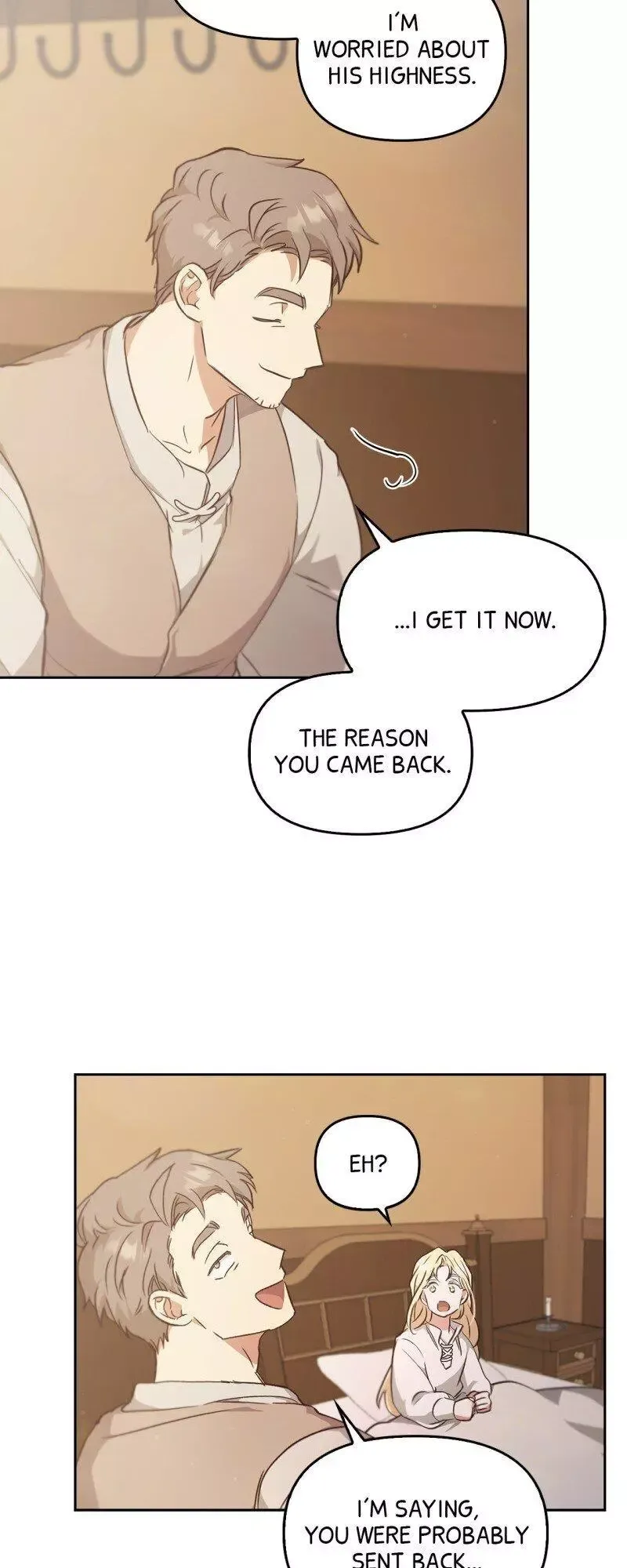 Regas - Chapter 25 Page 37