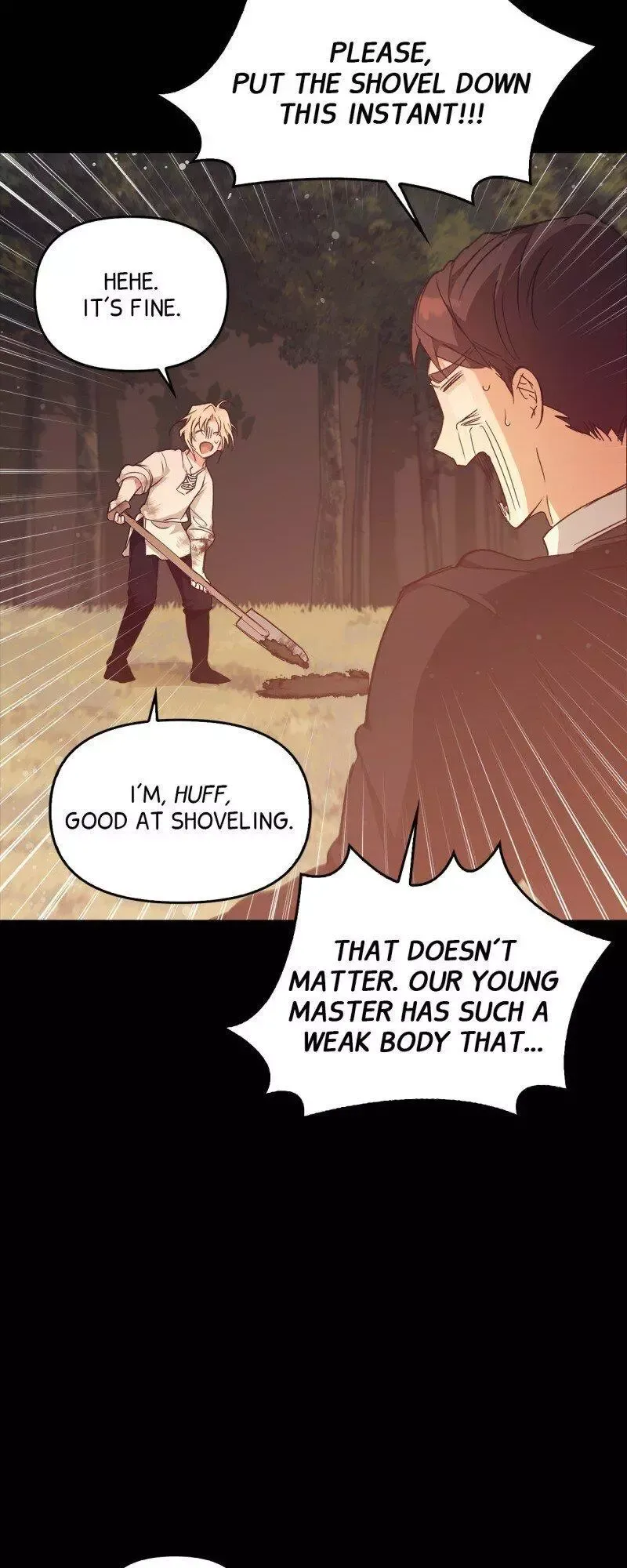 Regas - Chapter 25 Page 63