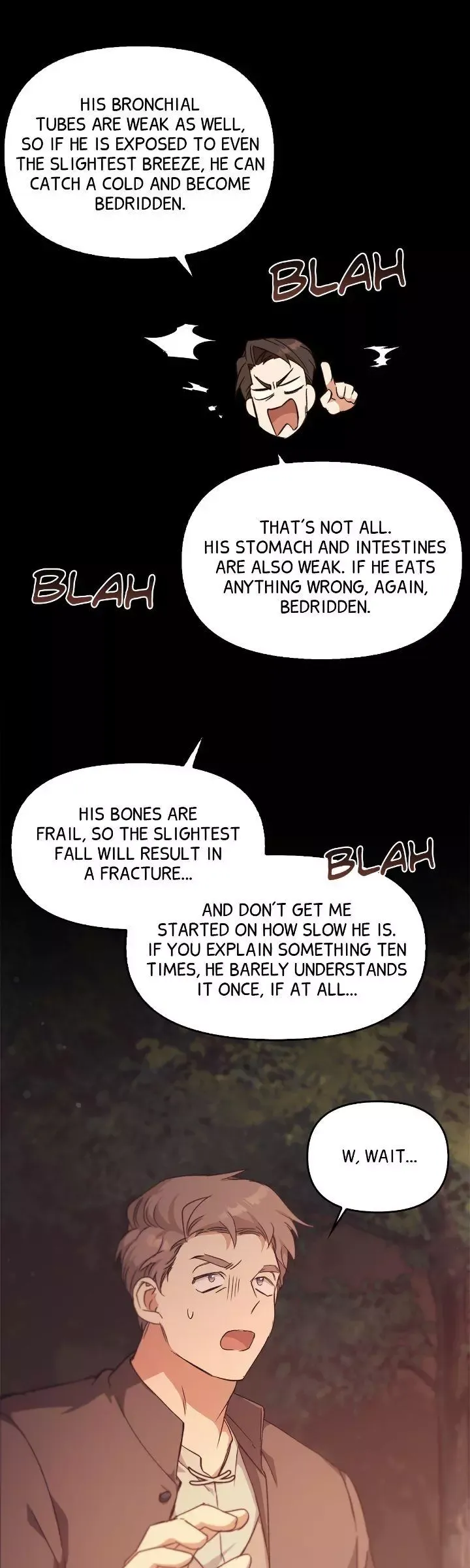 Regas - Chapter 26 Page 5