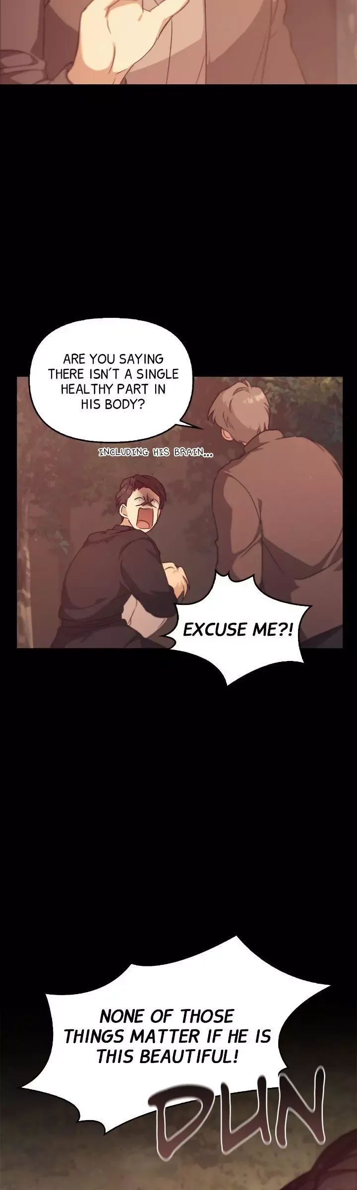 Regas - Chapter 26 Page 6