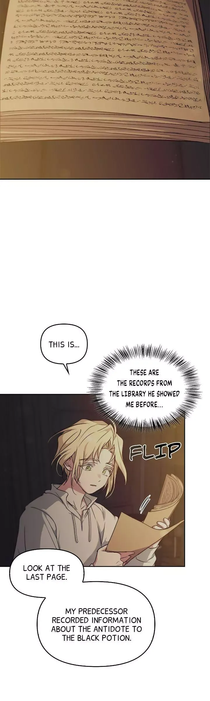 Regas - Chapter 26 Page 30