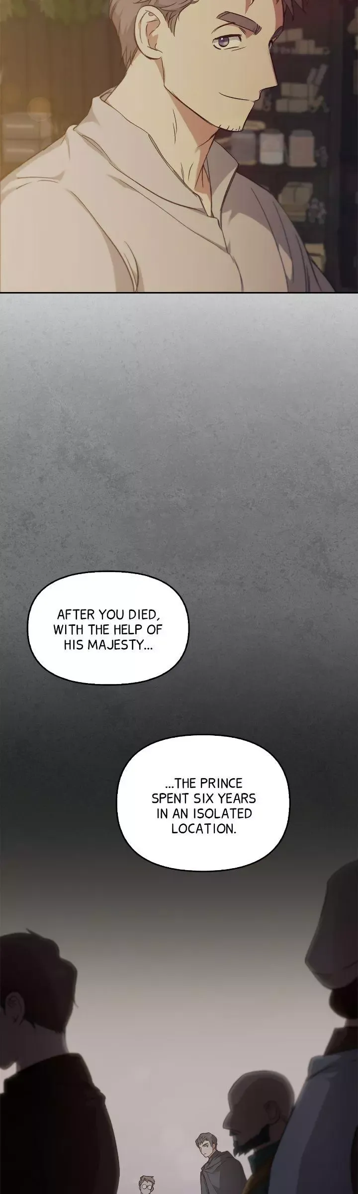 Regas - Chapter 26 Page 33