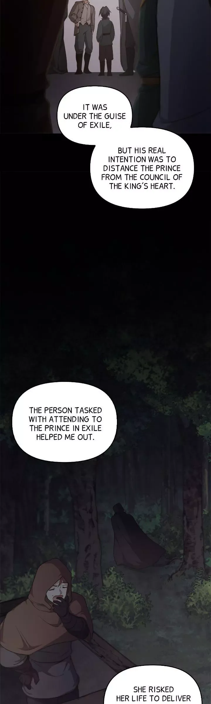 Regas - Chapter 26 Page 34