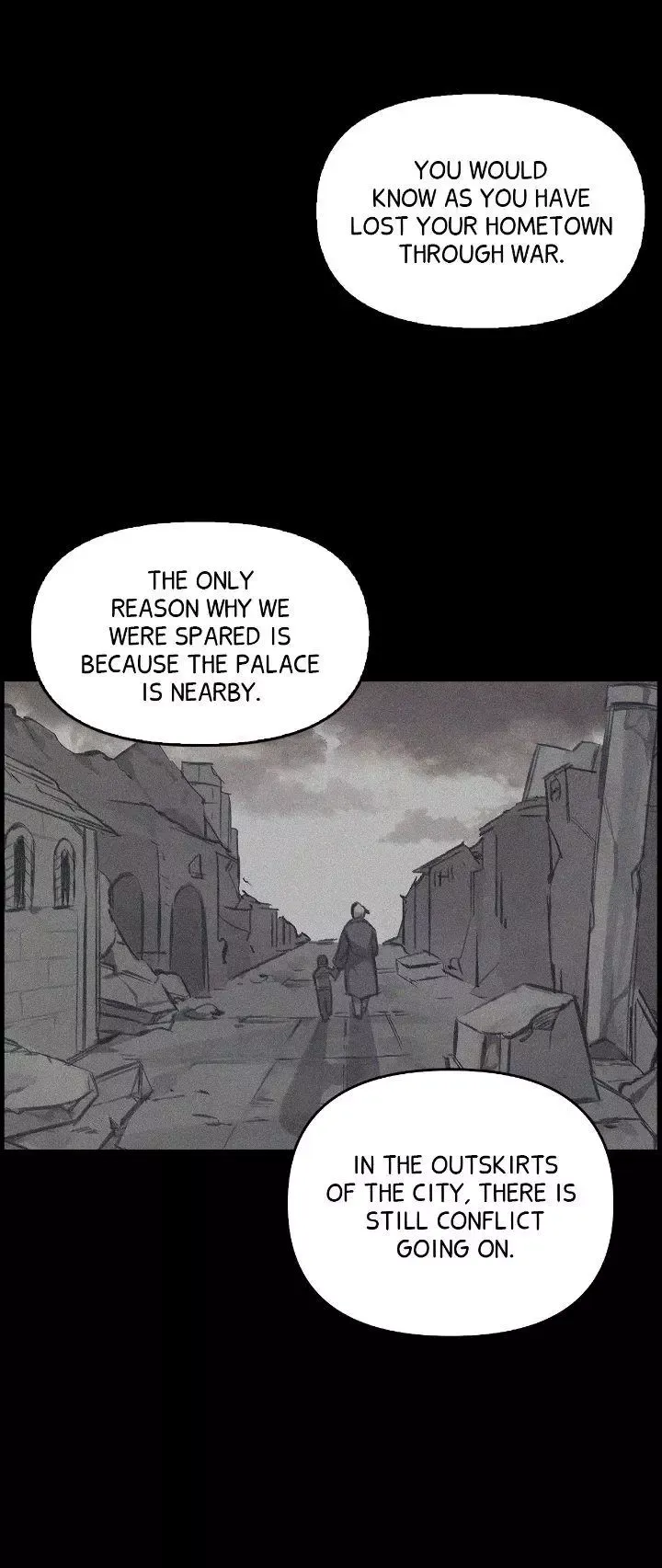 Regas - Chapter 26 Page 53