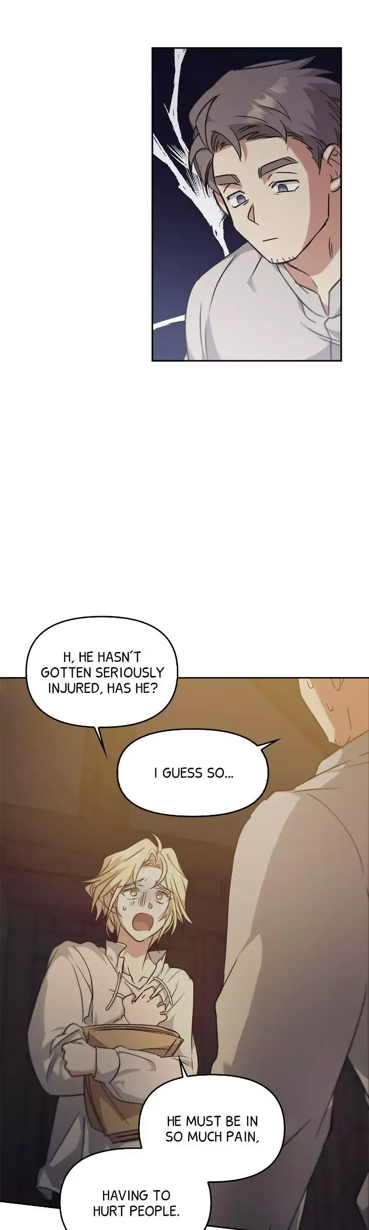 Regas - Chapter 26 Page 57