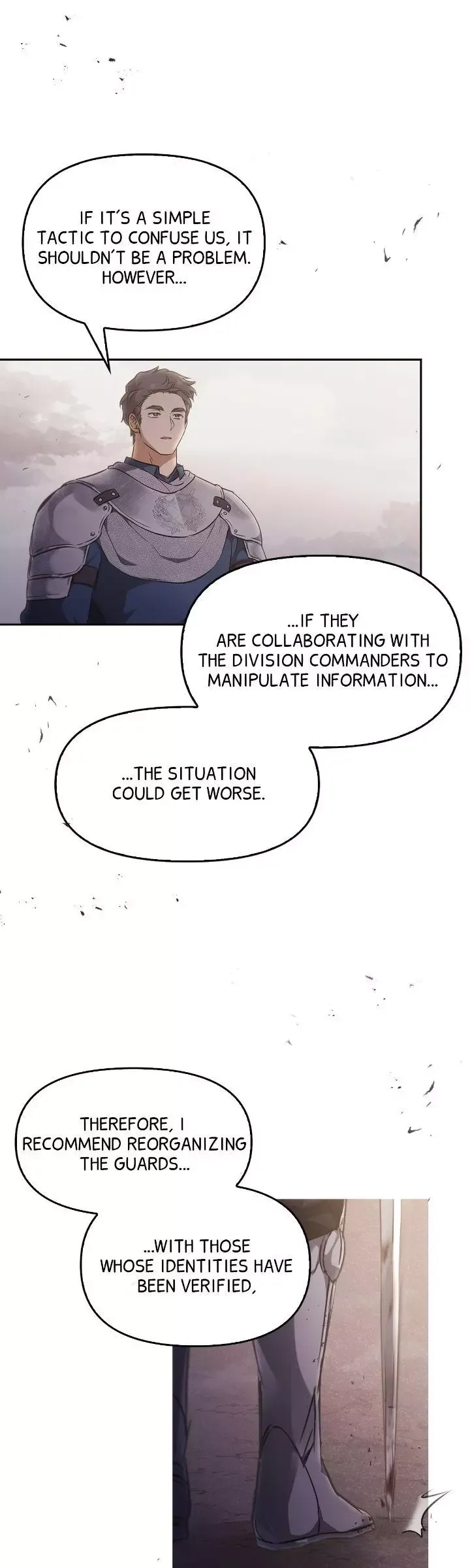 Regas - Chapter 26 Page 65