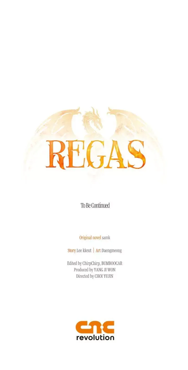 Regas - Chapter 26 Page 67