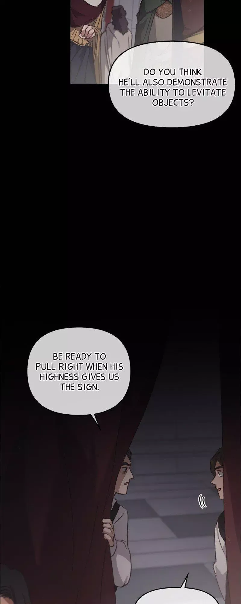 Regas - Chapter 27 Page 7