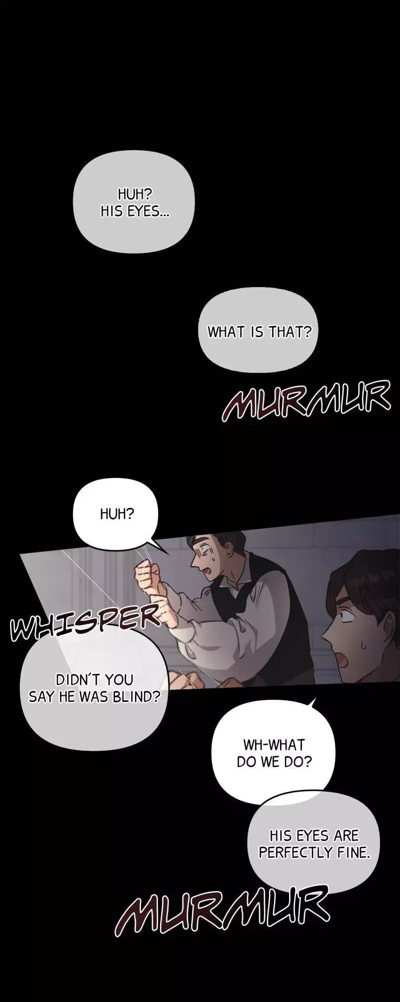 Regas - Chapter 27 Page 21
