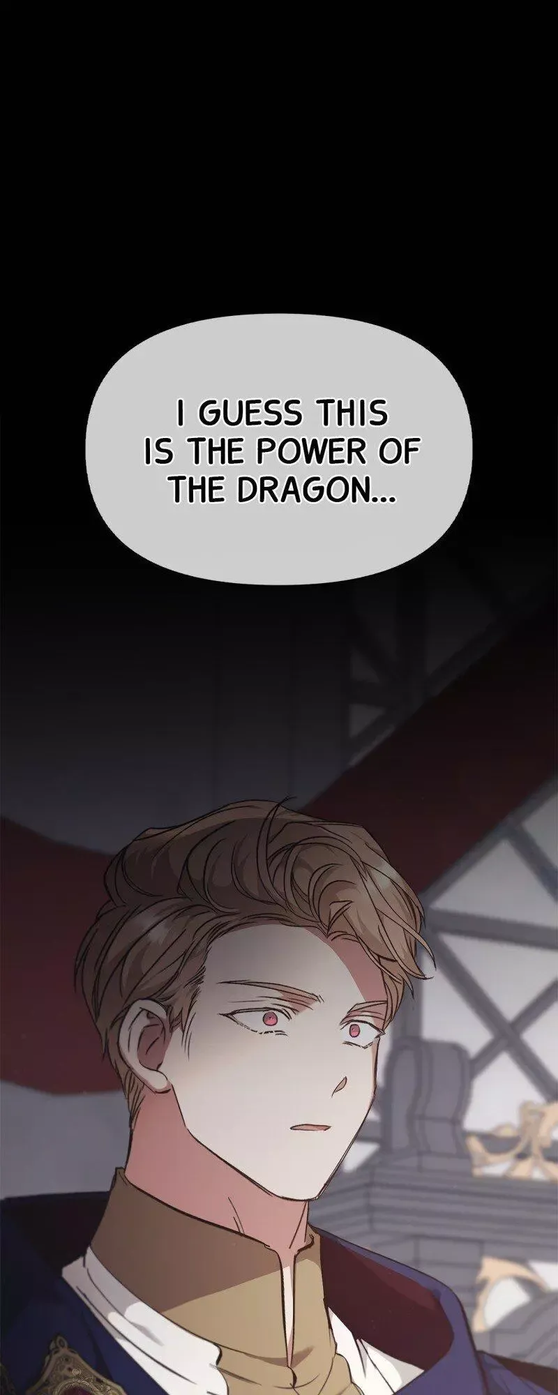 Regas - Chapter 27 Page 22