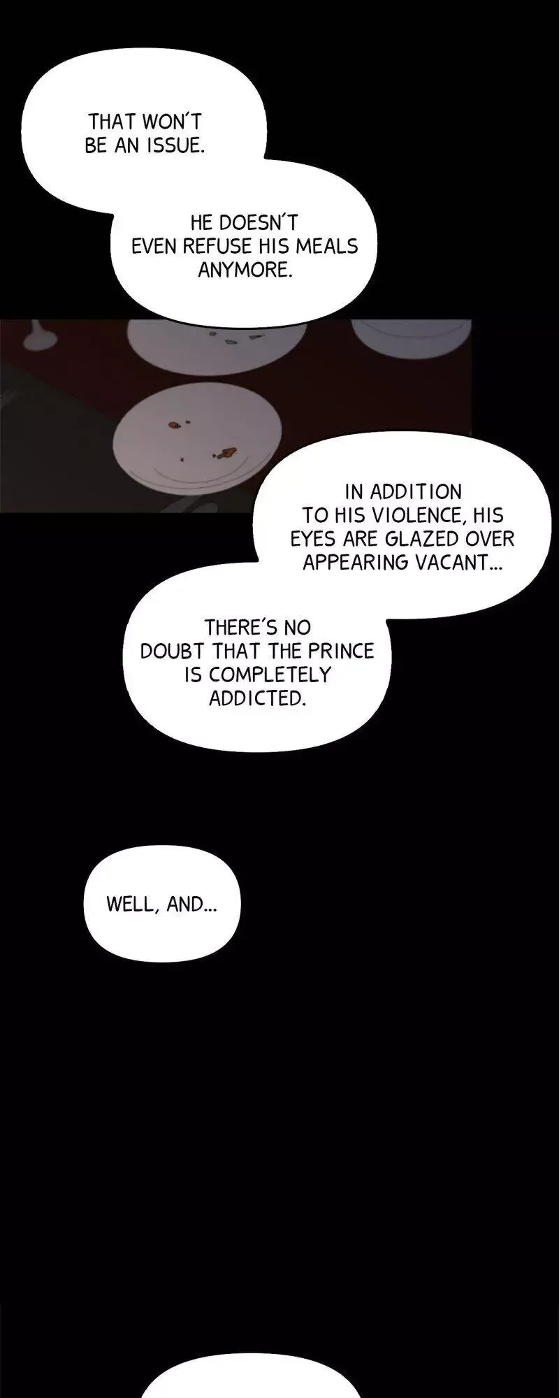 Regas - Chapter 27 Page 32