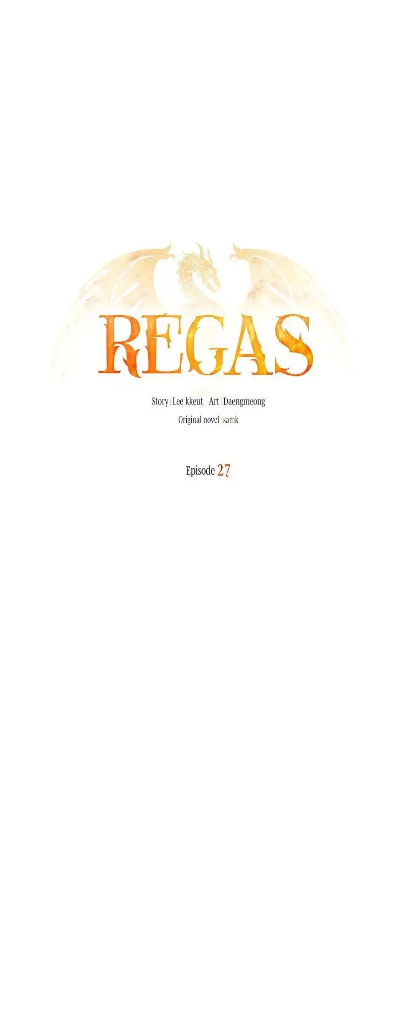 Regas - Chapter 27 Page 45