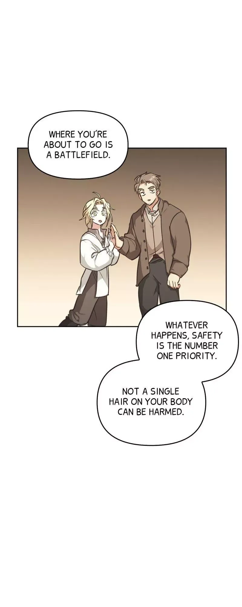 Regas - Chapter 27 Page 47