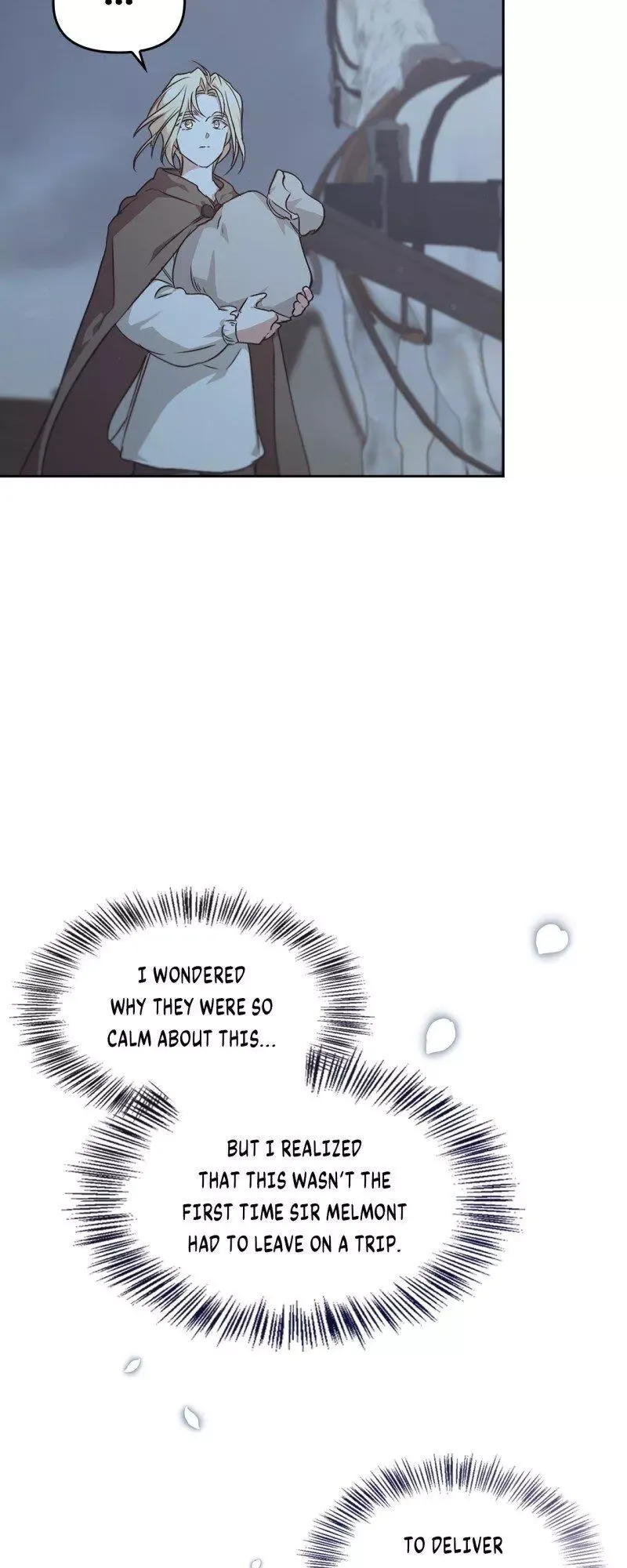 Regas - Chapter 27 Page 61