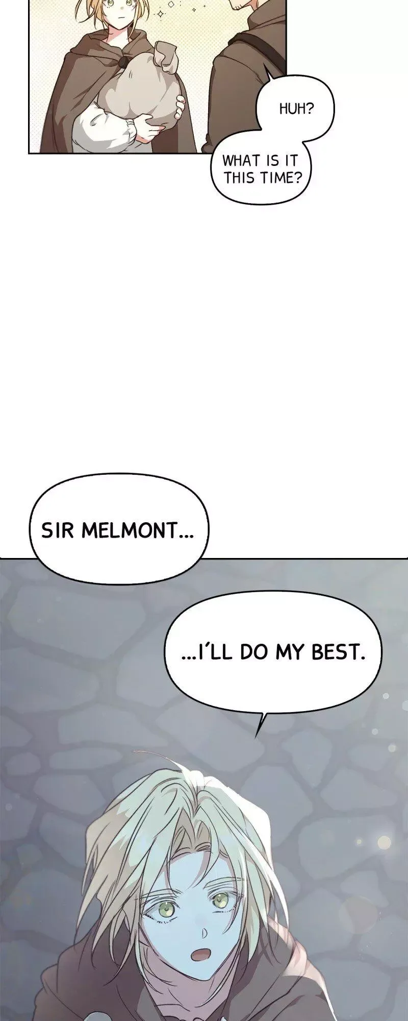 Regas - Chapter 27 Page 64