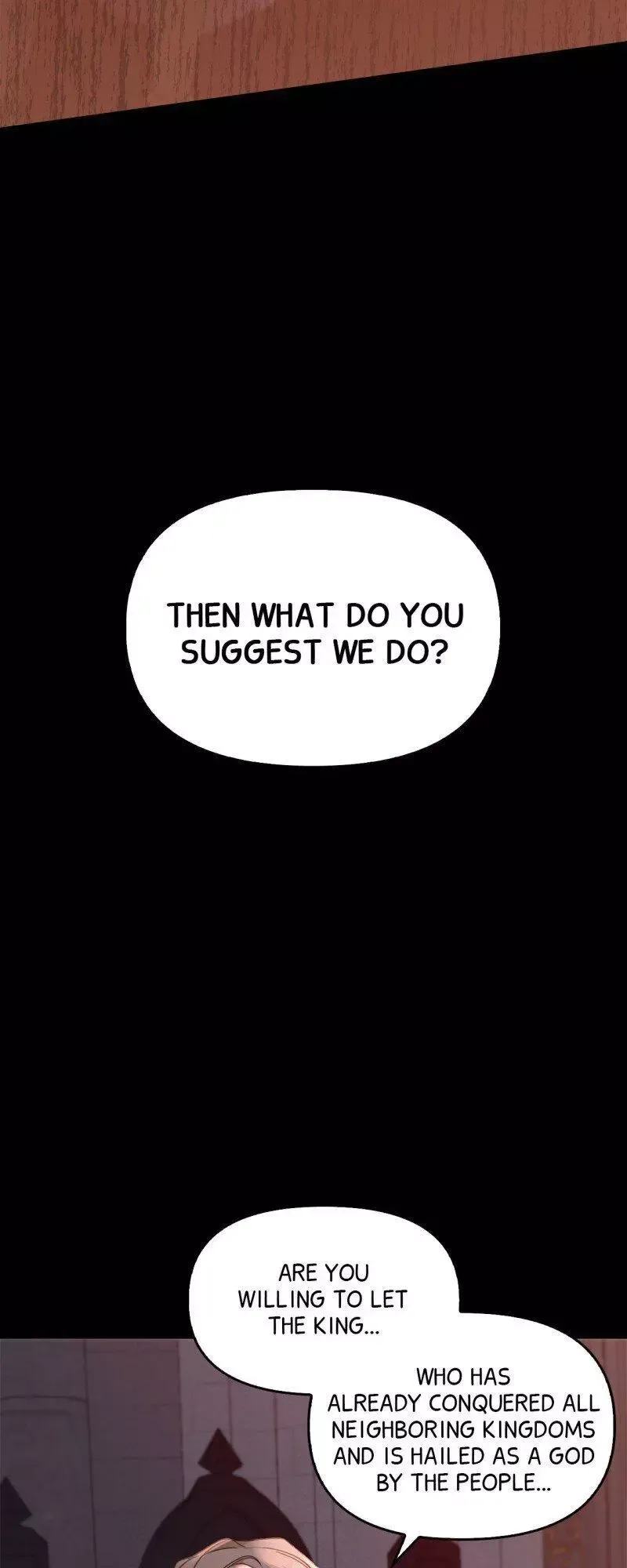 Regas - Chapter 28 Page 6