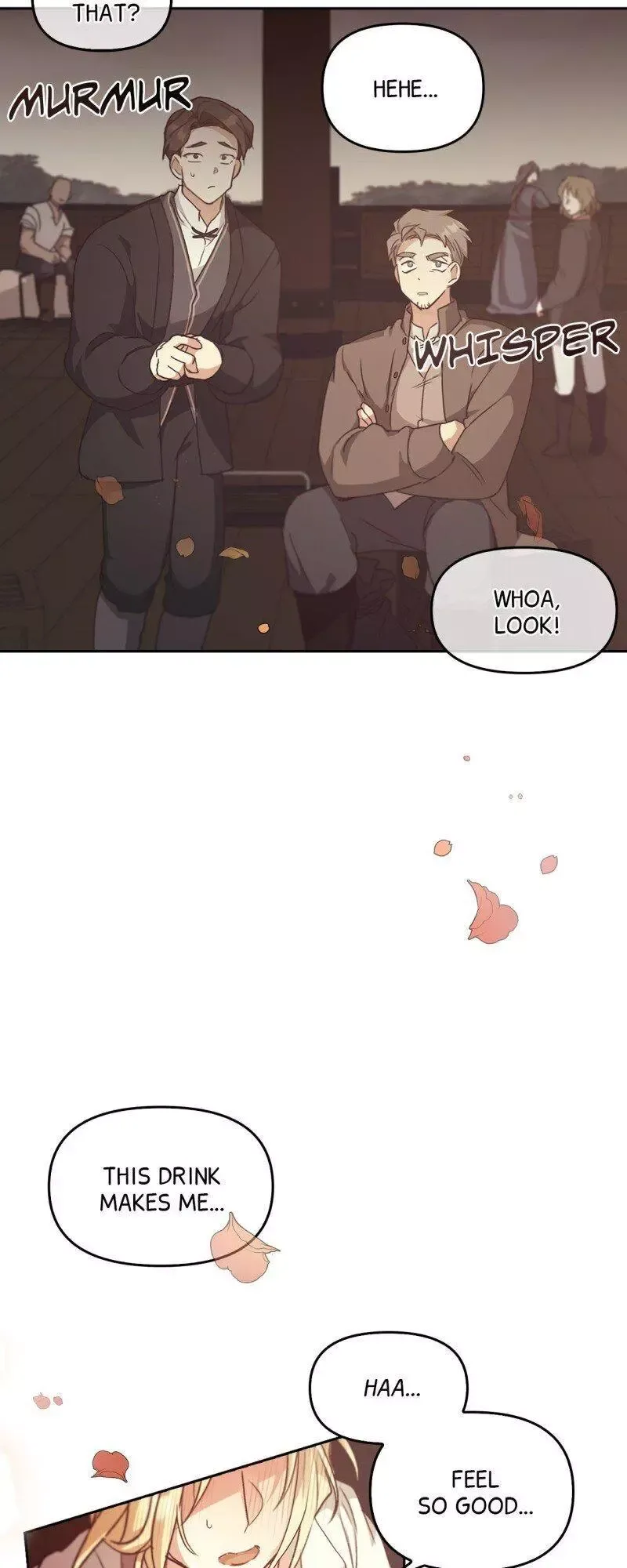Regas - Chapter 28 Page 27