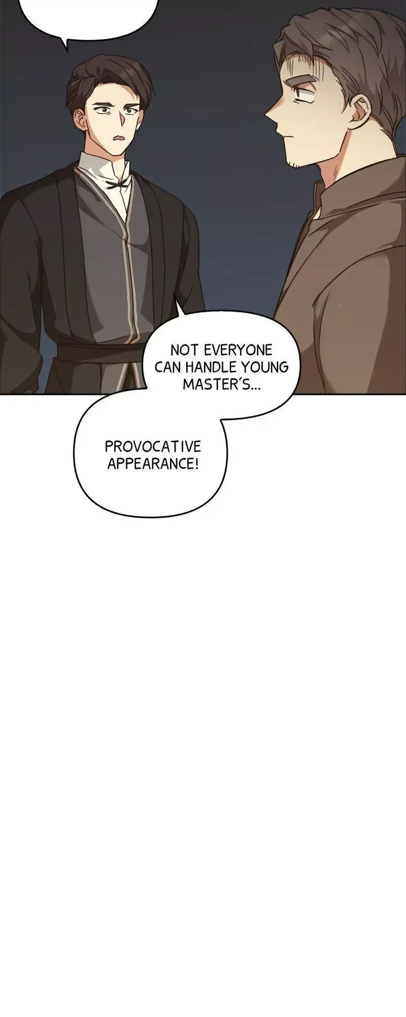 Regas - Chapter 28 Page 38