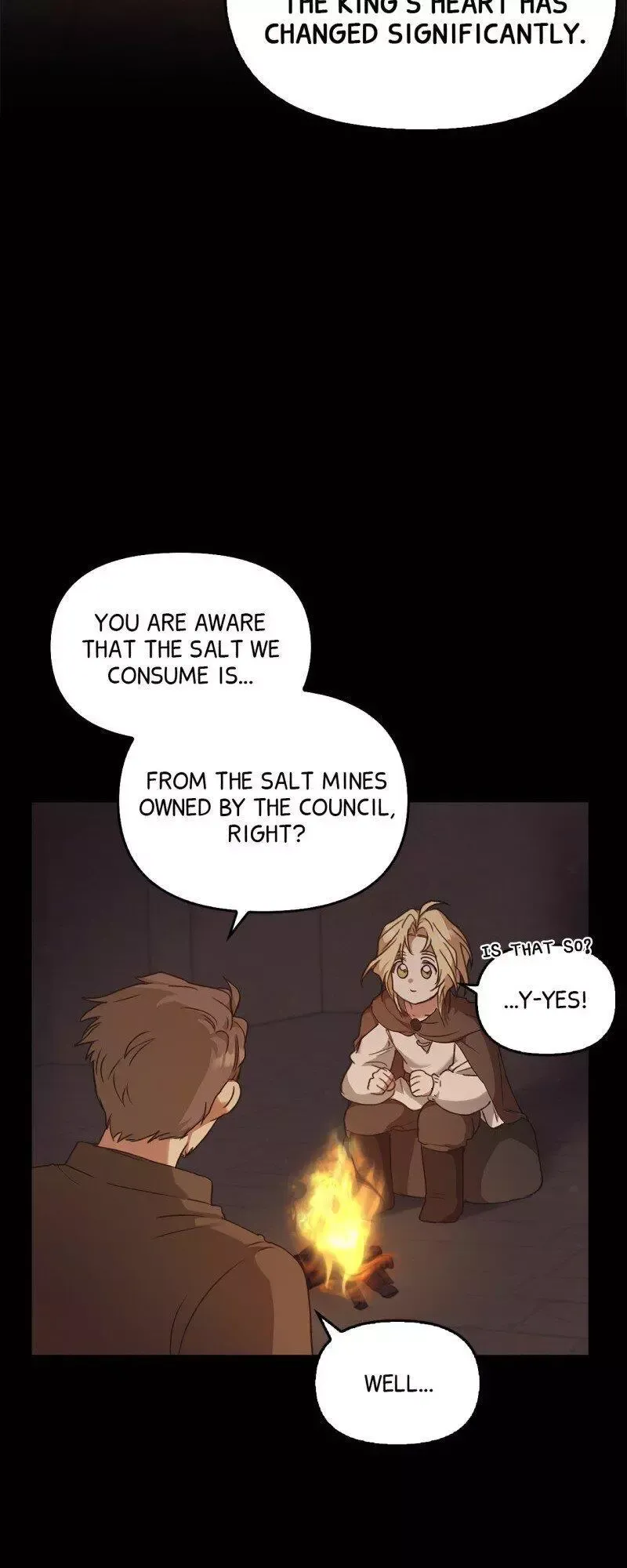 Regas - Chapter 28 Page 50