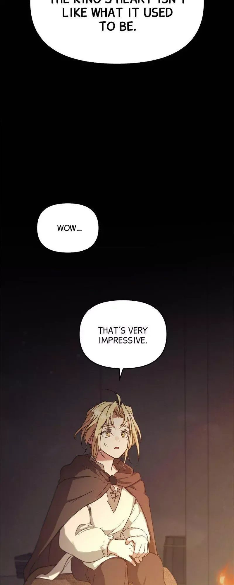 Regas - Chapter 28 Page 56