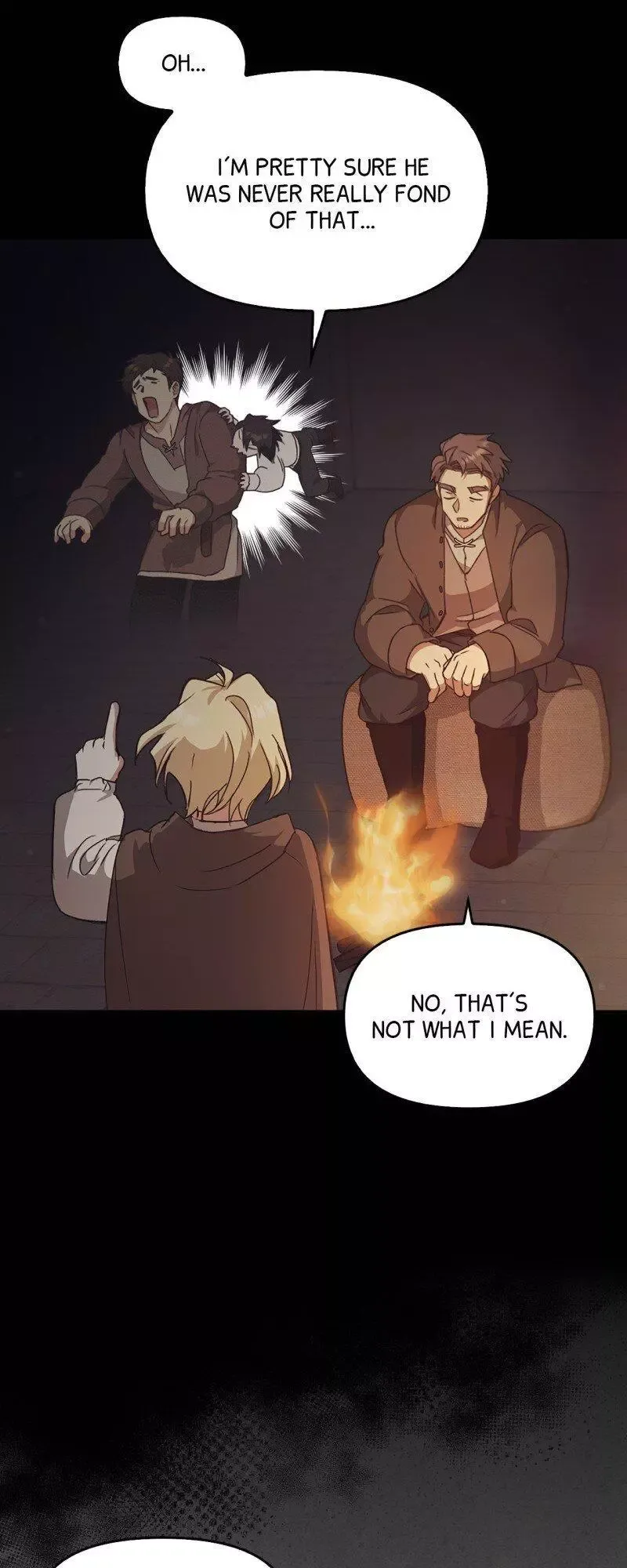 Regas - Chapter 28 Page 58