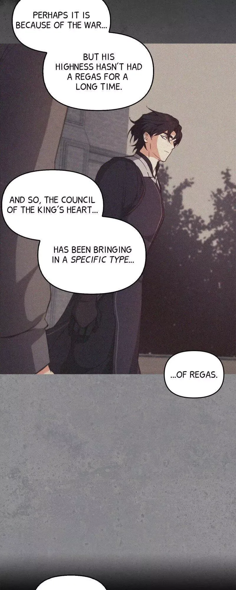 Regas - Chapter 28 Page 59