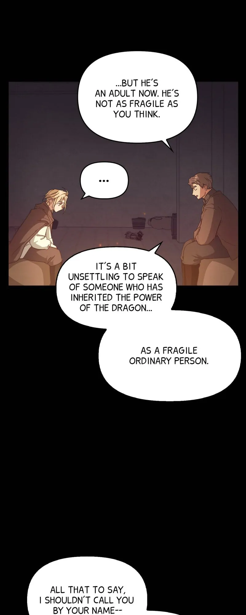 Regas - Chapter 29 Page 5