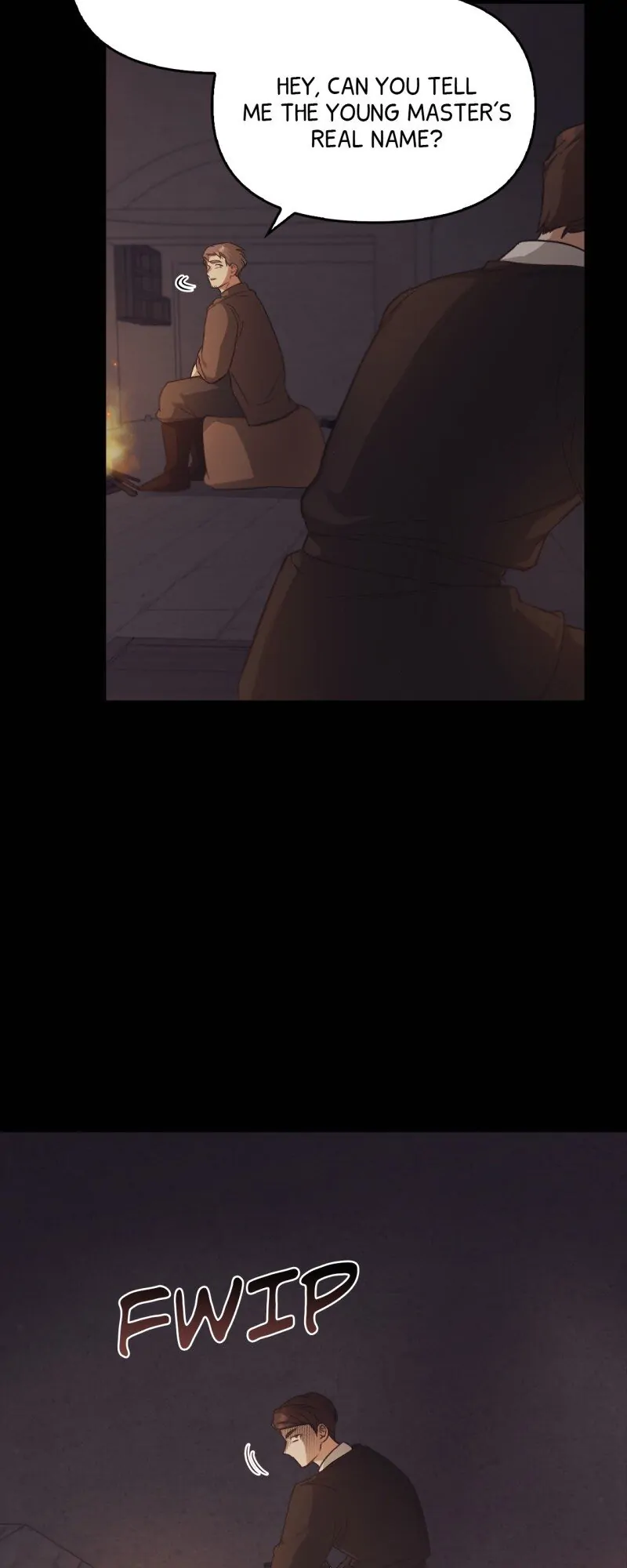 Regas - Chapter 29 Page 6
