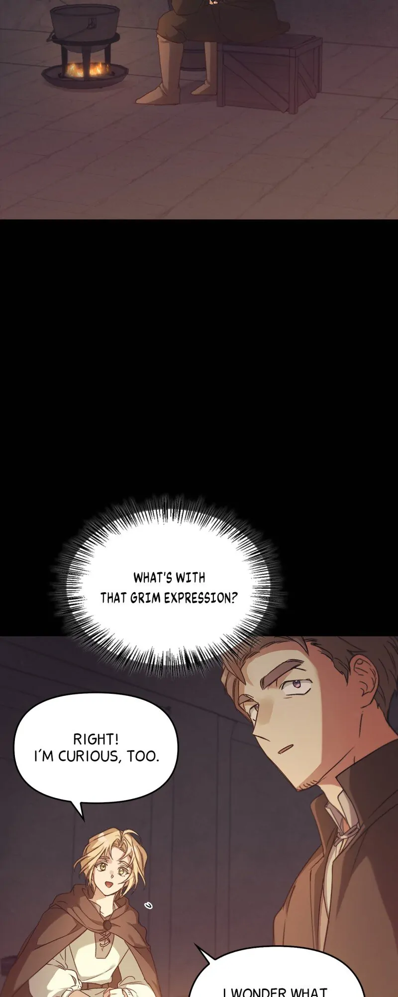 Regas - Chapter 29 Page 7