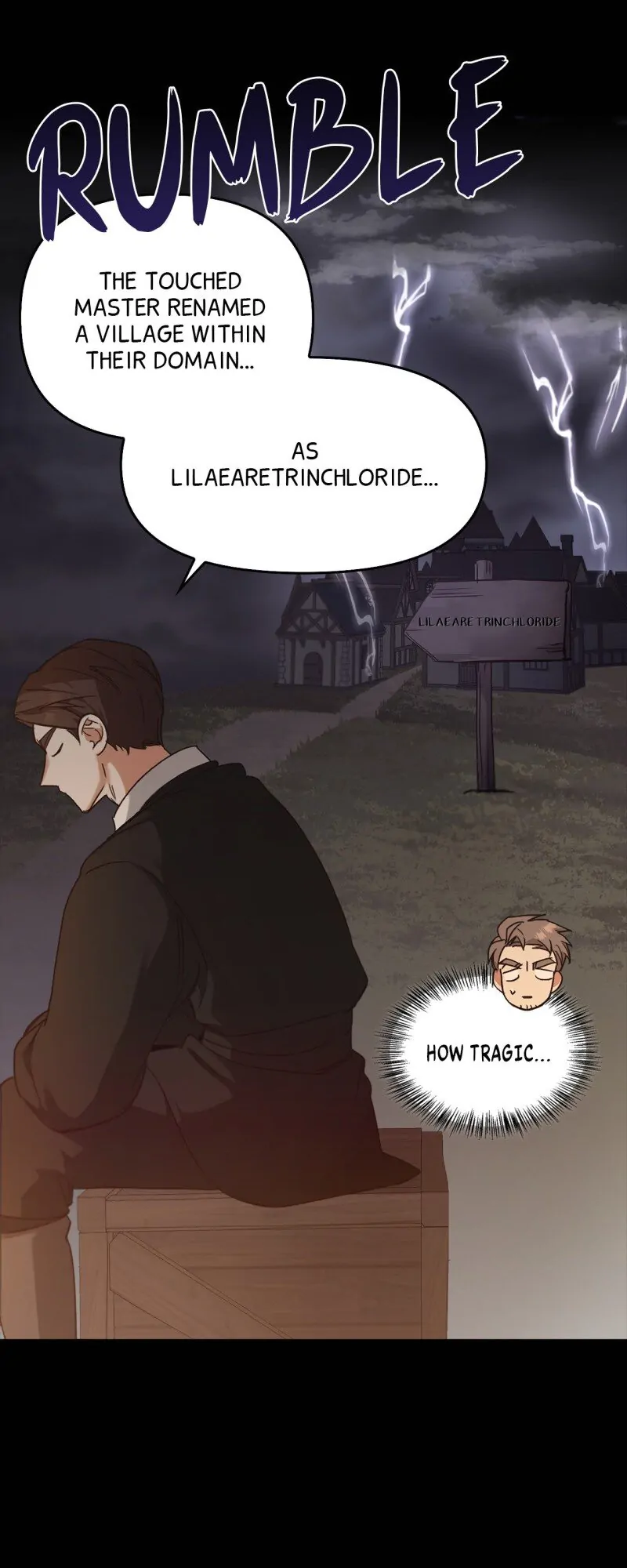 Regas - Chapter 29 Page 14