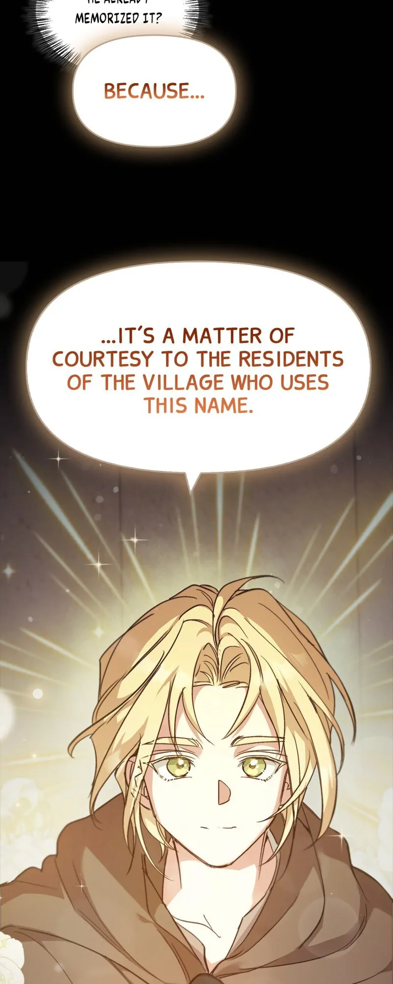 Regas - Chapter 29 Page 16