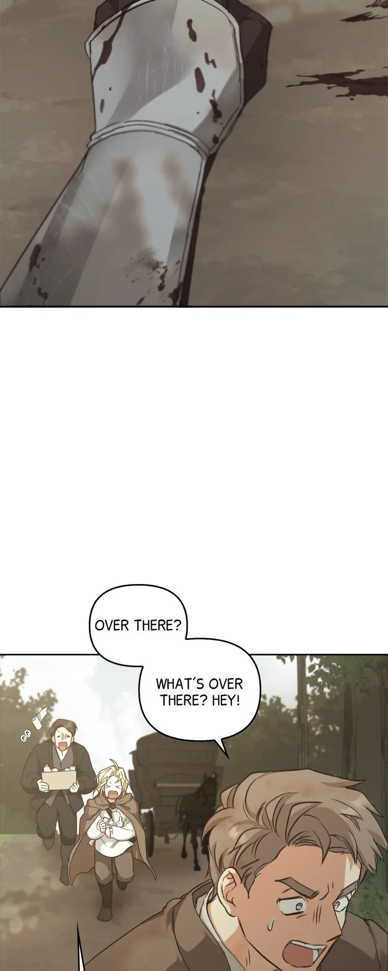 Regas - Chapter 29 Page 34
