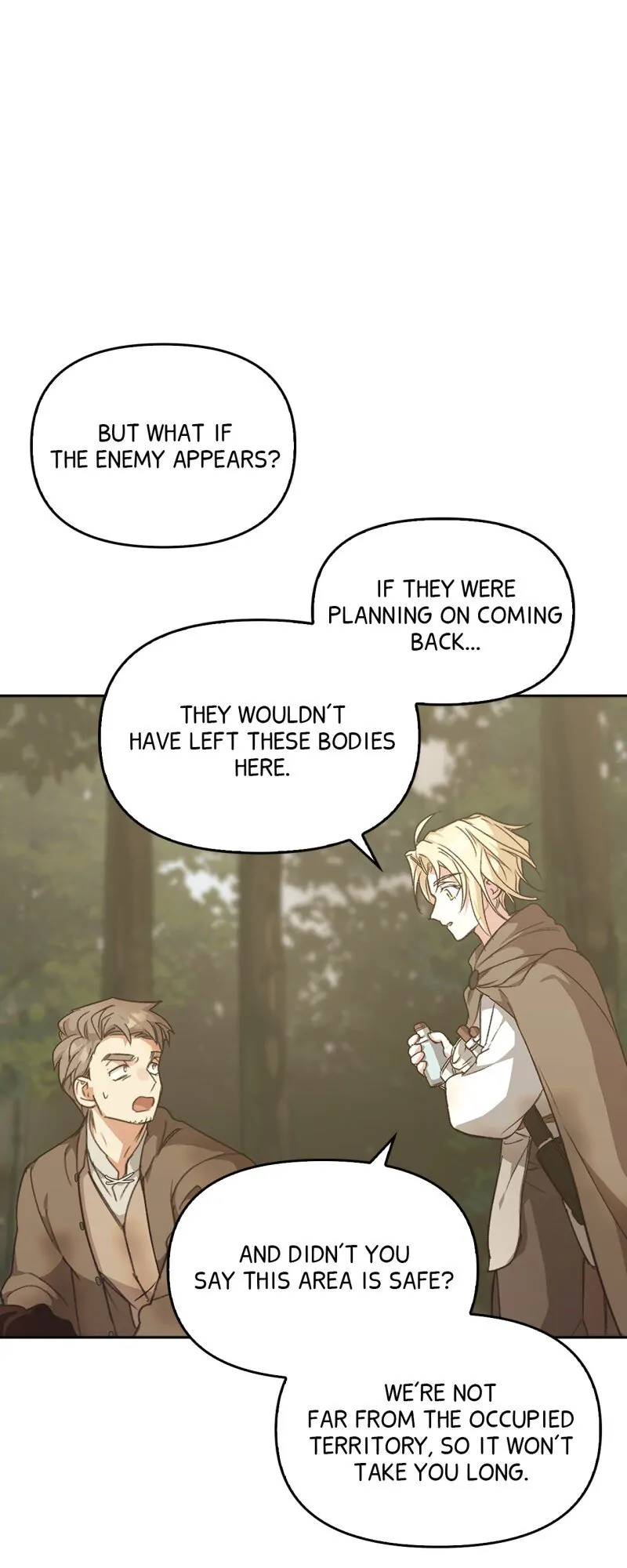 Regas - Chapter 29 Page 37