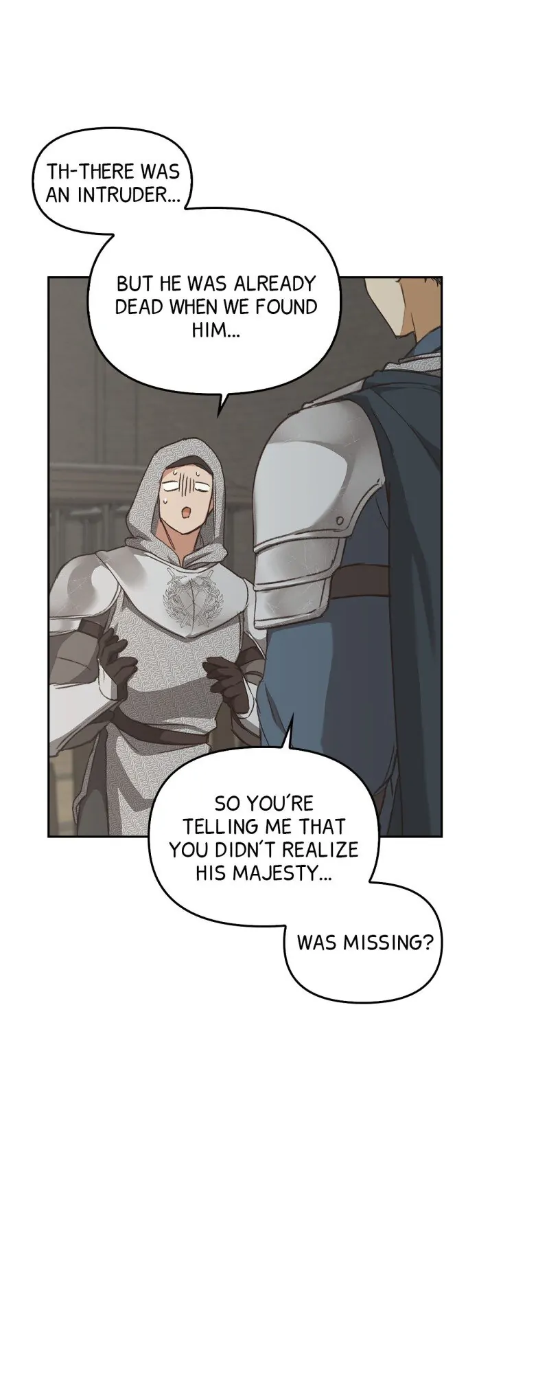 Regas - Chapter 29 Page 63