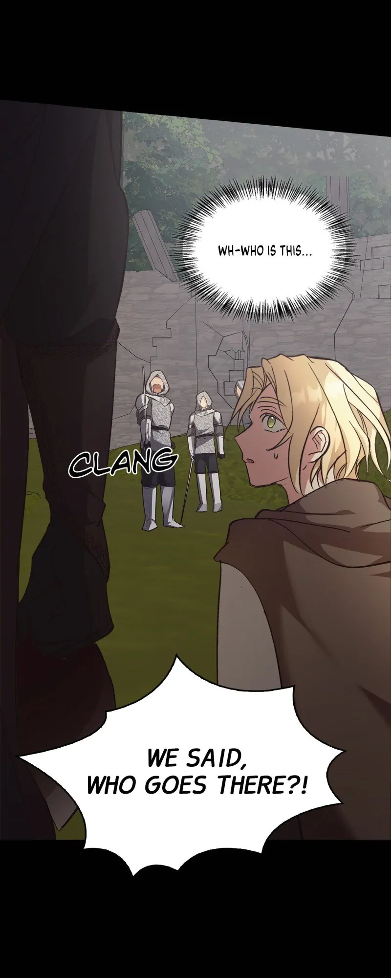 Regas - Chapter 29 Page 79