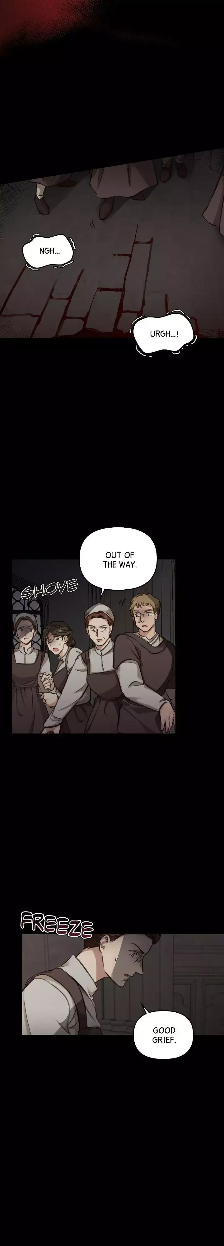 Regas - Chapter 3 Page 2