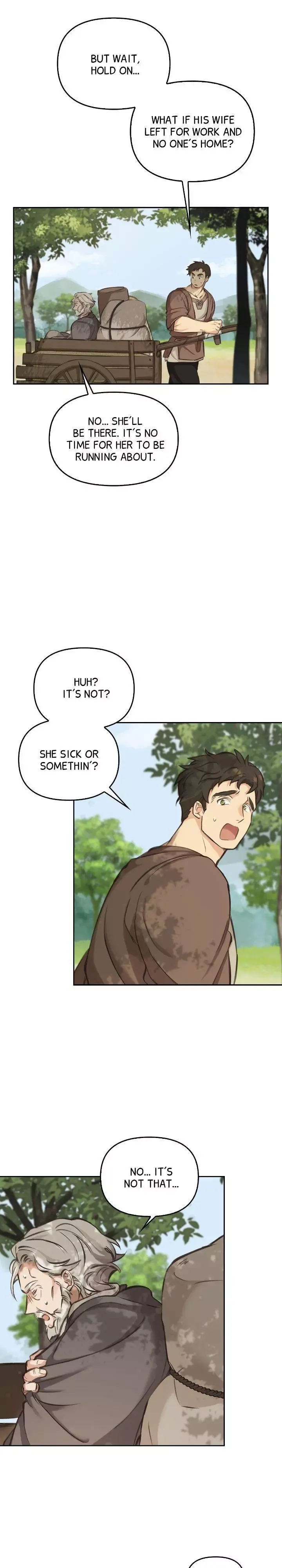 Regas - Chapter 3 Page 6