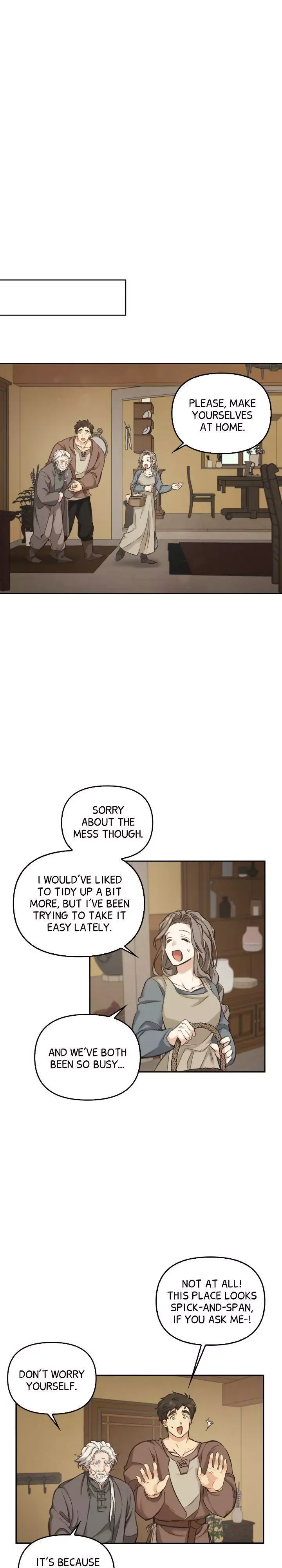 Regas - Chapter 3 Page 9