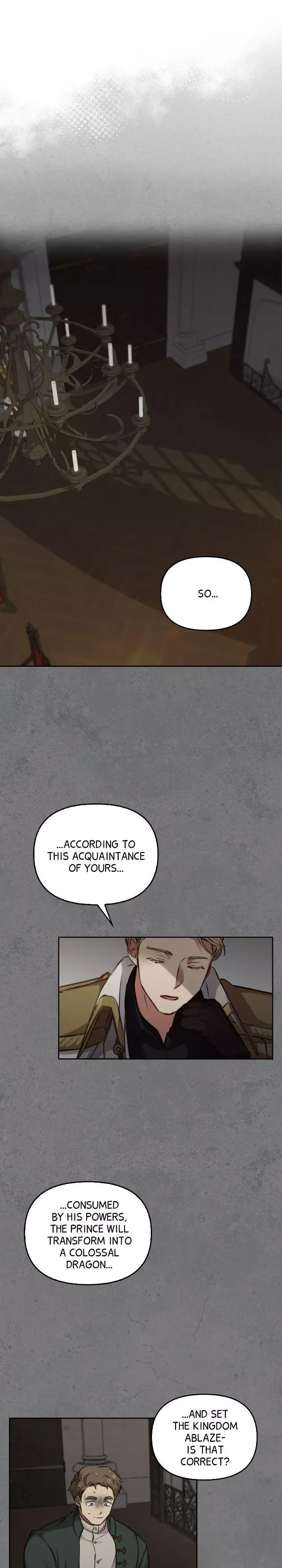 Regas - Chapter 3 Page 19