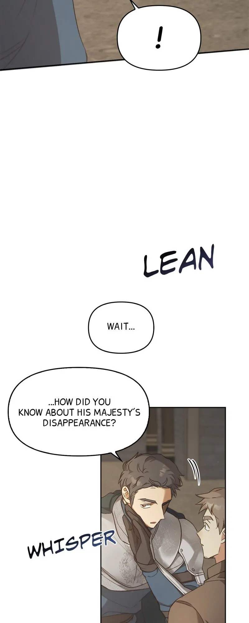 Regas - Chapter 30 Page 4